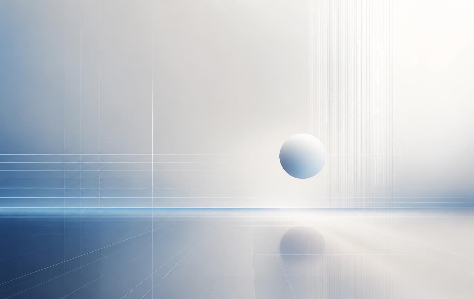 Editorial artwork for Designing an AI That Lets You Think