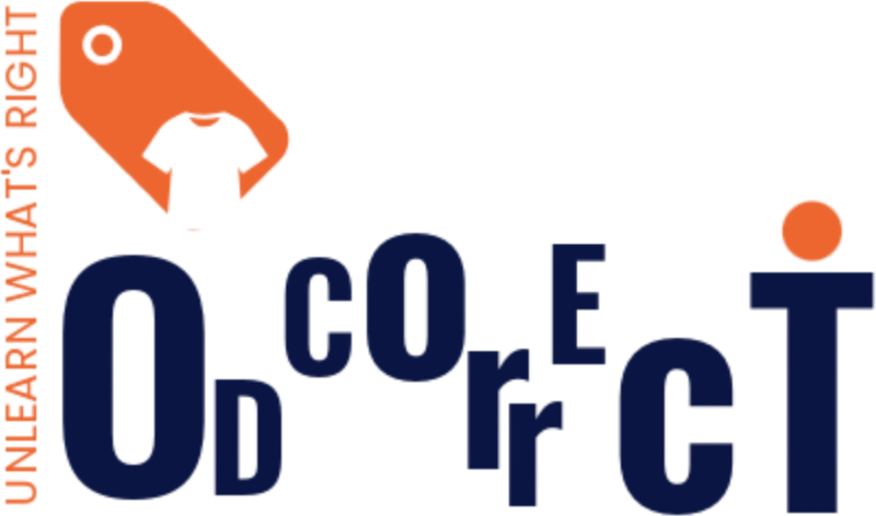 ODCorrect logo